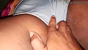 Meu Padrasto Faz Cafuné Na Minha Bucetinha Gorda