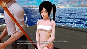 Harem hotel episode 153