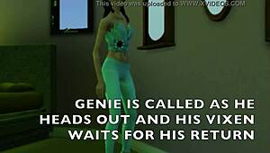 Ever seen a hentai stepsister's sexy butt get covered in cum?