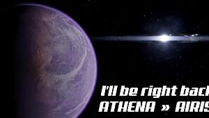 Athena Airis, damn, your Chaturbate archive 11 is pure fire!