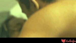 it all turned into wild sex with a sexy brazilian milf