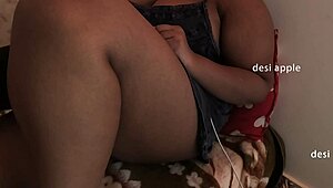 Desi India IT girl got me all messed up, ya know. Can't stop thinkin' bout her style.