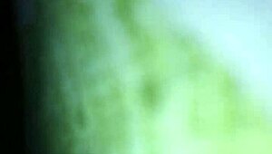 did you see that intense fucking?