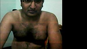 Bangla boys Romio and Shakil get wild in Dhaka Badda group bisexual fun!