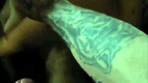 i'm watching tranny suck dick upside down with bf