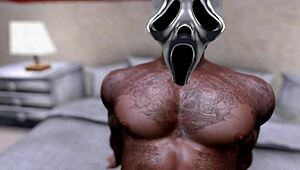 scream 25 parody with missemily23 and kendall plamer unfolds