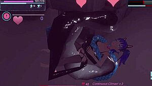 Breedlab v0.38，准备好第二部分怪物行动了吗？