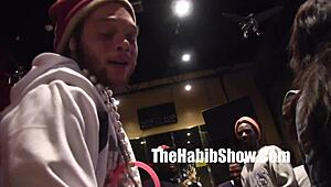 wanna see chiraq's big booty fest?