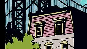 hellboy comic chapter 1 part 2