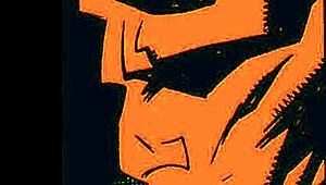 hellboy comic chapter 1 part 2