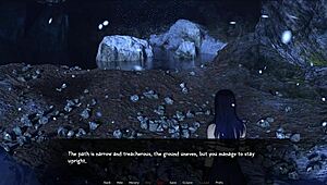 lets play forbidden dojo part 12 with anal action