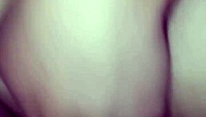 Delicia enjoying a sensual massage to orgasm.