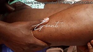 emotional moment with my woman riding wet pussy passionately 😍