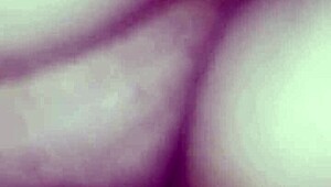 Delicia enjoying a sensual massage to orgasm.