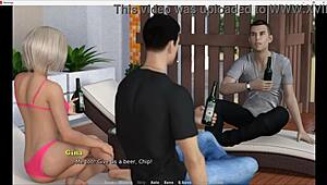 That Whore Needs To Suffer Revenge Part 7