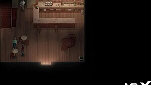 Treasure of Nadia, we are on the right track