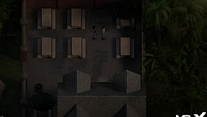 Treasure of Nadia, we are on the right track