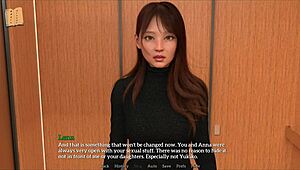 My new memories with brunette milf game