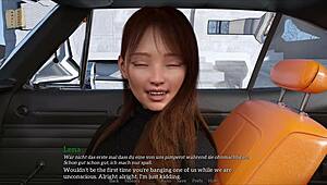 My new memories with brunette milf game