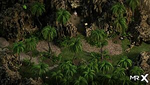 Treasure of Nadia, we are on the right track