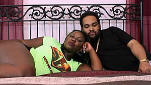 Hd- Poizon Ivy Makes His Small 18+ Cock Sloppy Wet