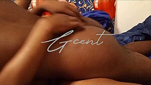 i had sex with my best friend in missionary, making her wet pussy drip and orgasm.