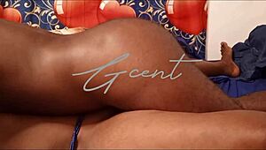 i had sex with my best friend in missionary, making her wet pussy drip and orgasm.