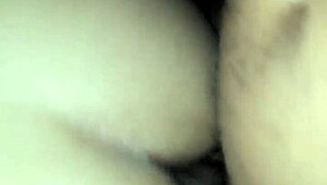 Is That Brazilian Interracial Sex With A Big Black Cock?