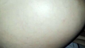 Is That Brazilian Interracial Sex With A Big Black Cock?