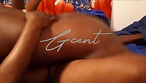 i had sex with my best friend in missionary, making her wet pussy drip and orgasm.