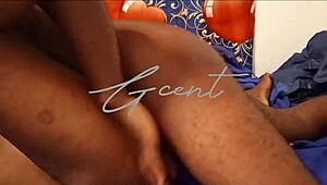 i had sex with my best friend in missionary, making her wet pussy drip and orgasm.