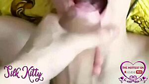 i’m obsessed with our passionate bareback sex and facial cum finish.