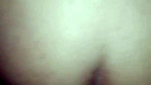 Is That Brazilian Interracial Sex With A Big Black Cock?