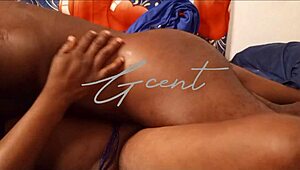 i had sex with my best friend in missionary, making her wet pussy drip and orgasm.