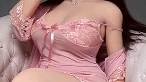 Plump Sex Doll Elsie Ready for Hard Fucking