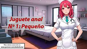 Joi Anal Extremo: Can You Handle This Endless Experiment?