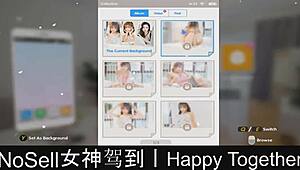 Happy together part 12 brings emotional joy in the dating game