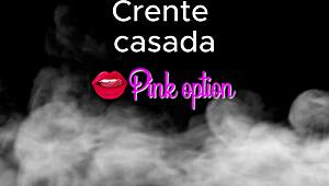 conto erotico sobre crente casada em busca de paz espiritual