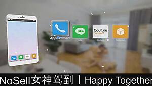 Happy together part 12 brings emotional joy in the dating game