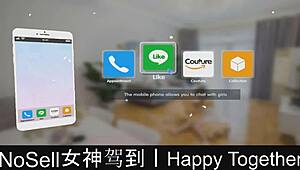 Happy together part 12 brings emotional joy in the dating game