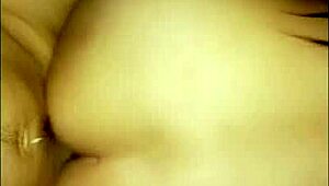 Latina milf surrenders to boyfriend in abandoned house