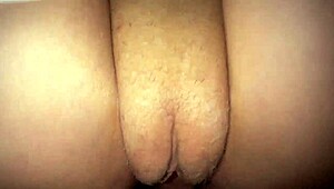 Hot Stepsister Fucked with Amazing Creamy Cum Inside