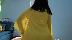 ever tried a kinky sex trip with milf anna by montenegro's sea?