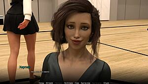 wvm part 14, how’s that yoga classroom riding going?