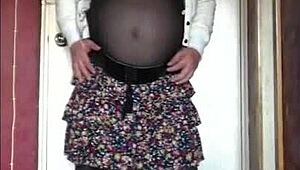 i really do enjoy crossdressing and bisexual experiences