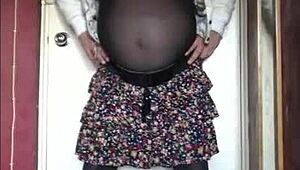 i really do enjoy crossdressing and bisexual experiences