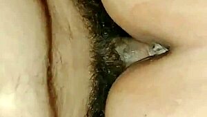 Mature Neighbor Bends Over For Intense Doggystyle