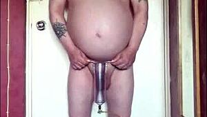 Give me what i need i am bisexual and love doing this while you all watch