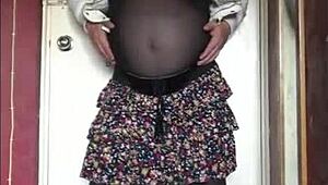 i really do enjoy crossdressing and bisexual experiences