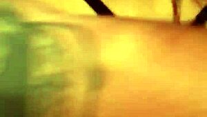 feeling the passion as she gets fucked in the bathroom